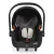 Moni Multi I-Size babahordozó ( 40-87 cm) - Fekete