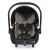 Moni Multi I-Size babahordozó ( 40-87 cm) - Zöld