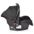 Moni Multi I-Size babahordozó ( 40-87 cm) - Zöld