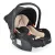 Moni Multi I-Size babahordozó ( 40-87 cm) - Bézs