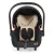 Moni Multi I-Size babahordozó ( 40-87 cm) - Bézs
