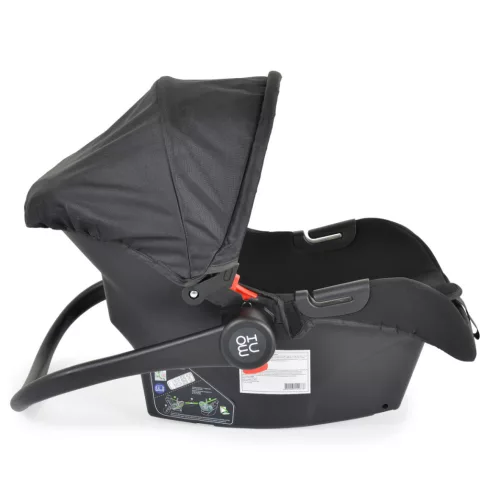 Moni Multi I-Size babahordozó ( 40-87 cm) - Bézs