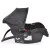 Moni Multi I-Size babahordozó ( 40-87 cm) - Bézs