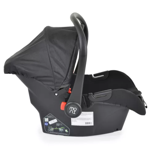 Moni Multi I-Size babahordozó ( 40-87 cm) - Bézs
