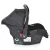 Moni Multi I-Size babahordozó ( 40-87 cm) - Bézs