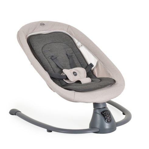 Cangaroo Zara elektromos hinta és pihenőszék - v.szürke 