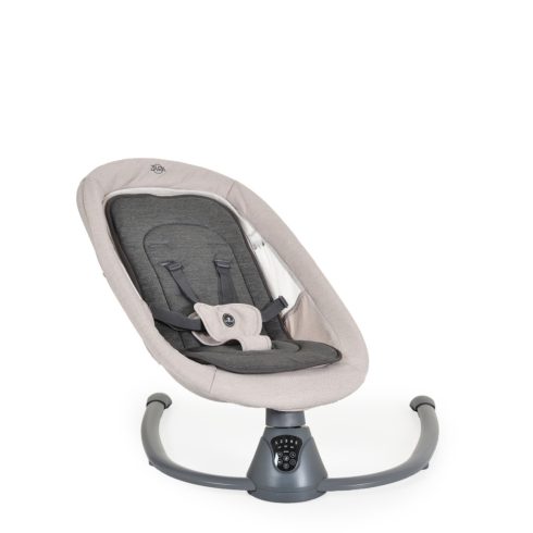 Cangaroo Zara elektromos hinta és pihenőszék - v.szürke 