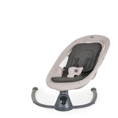 Cangaroo Zara elektromos hinta és pihenőszék - v.szürke 