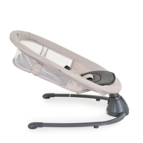 Cangaroo Zara elektromos hinta és pihenőszék - v.szürke 