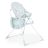Moni Noodle fix etetőszék - Kék