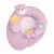Chicco My First Nest babafészek - hasalópárna Light Pink