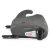 Moni I-JET Isofix ülésmagasító I-Size 125-150cm - Szürke