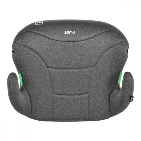 Moni I-JET Isofix ülésmagasító I-Size 125-150cm - Szürke