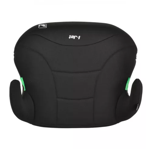 Moni I-JET Isofix ülésmagasító I-Size 125-150cm - Fekete