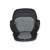 Cangaroo Jax i-Size ülésmagasító 125-150cm  isofix - Fekete/szürke