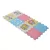 Moni Toys szivacs puzzle 8 db-os - Unikornis