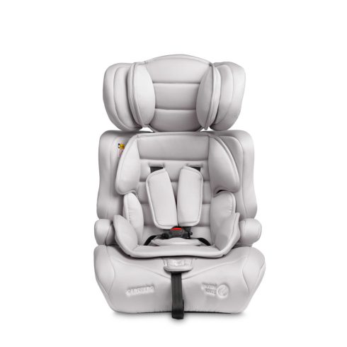 Caretero Falcon i-Size biztonsági autósülés  76-150 cm - Grey