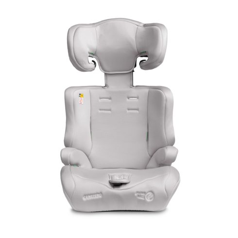Caretero Falcon i-Size biztonsági autósülés  76-150 cm - Grey
