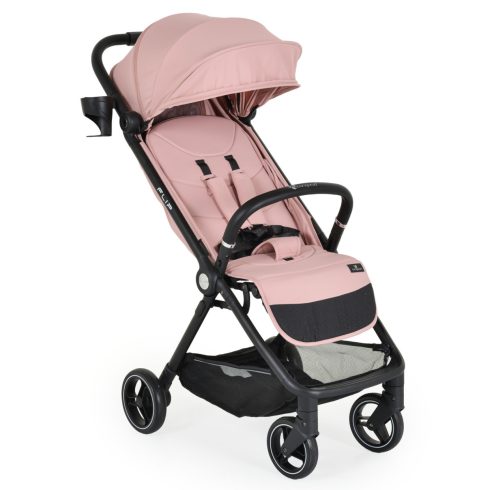 Cangaroo FLIP sport babakocsi 22 kg-ig - Blossom pink