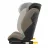   Maxi-Cosi RodiFix Pro2i-Size G-Cell, AirProtect, ClimaFlow gyerekülés 100-150 cm (3,5é - 12év) - Authentic Truffle