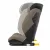 Maxi-Cosi RodiFix Pro2i-Size G-Cell, AirProtect, ClimaFlow gyerekülés 100-150 cm (3,5é - 12év) - Authentic Truffle