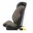   Maxi-Cosi RodiFix Pro2i-Size G-Cell, AirProtect, ClimaFlow gyerekülés 100-150 cm (3,5é - 12év) - Authentic Truffle
