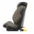Maxi-Cosi RodiFix Pro2i-Size G-Cell, AirProtect, ClimaFlow gyerekülés 100-150 cm (3,5é - 12év) - Authentic Truffle