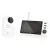 Cangaroo Iris videós baby monitor 