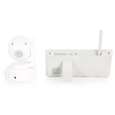 Cangaroo Iris videós baby monitor 
