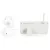Cangaroo Iris videós baby monitor 