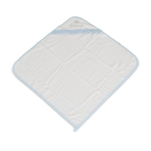 Cangaroo Cute Prince kapucnis törölköző 75x75 cm 