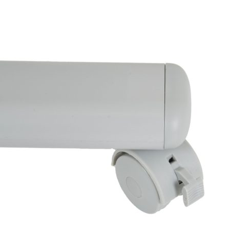 Cangaroo C'EST LA VIE babaöböl távirányítóval ringató funkcióval - v.szürke