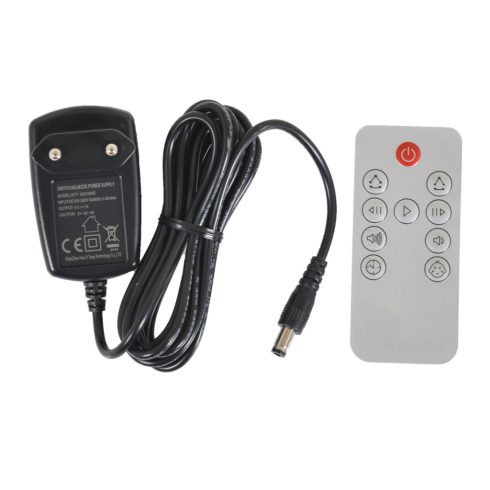 Cangaroo C'EST LA VIE babaöböl távirányítóval ringató funkcióval - sötétszürke