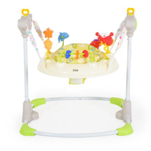 Moni Vista interaktív ugráló - Bézs