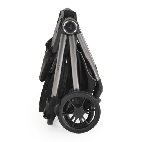 Cangaroo Unique 3:1 multifunkciós babakocsi 22kg-ig - Black