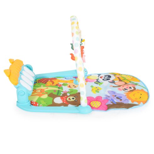 Bumtum PIANO Játszószőnyeg műanyag 71x61x59cm