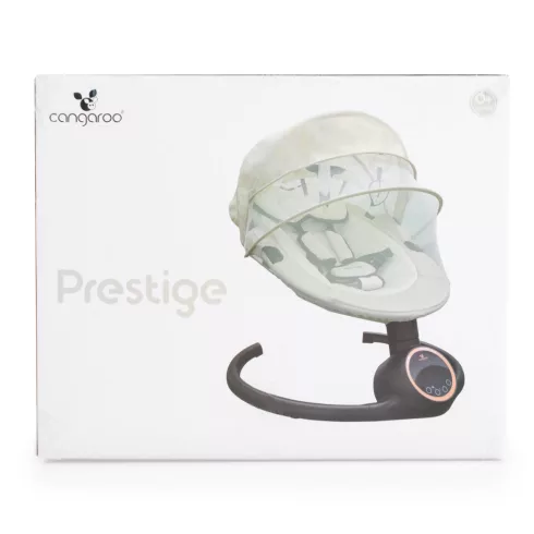 Cangaroo Prestige elektromos hinta - bézs