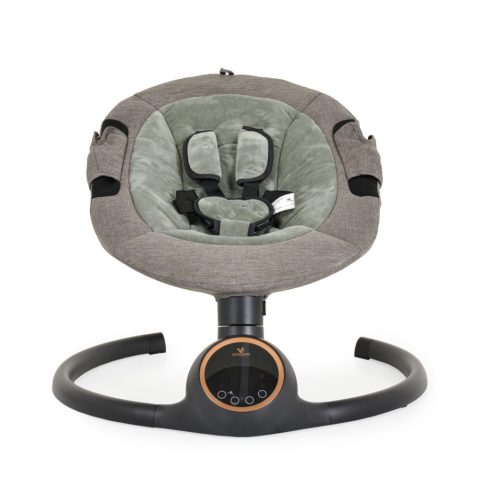 Cangaroo Prestige elektromos hinta - zöld