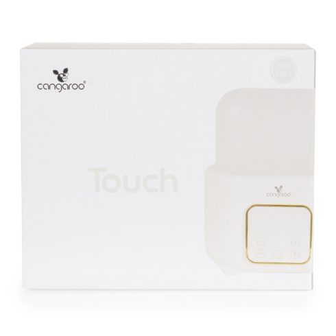 Cangaroo Touch cumisüveg melegítő 