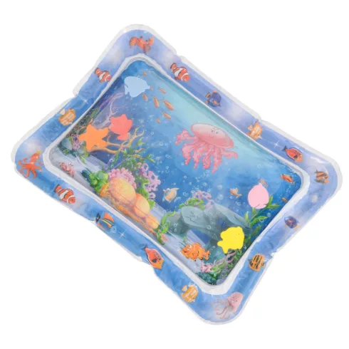 Moni Toys Vízzel Tölthető játszószőnyeg 