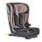   Cangaroo I-Drive biztonsági autósülés 76-150cm - Powder Puff