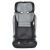 Cangaroo I-Drive biztonsági autósülés 76-150cm - Titanium Grey