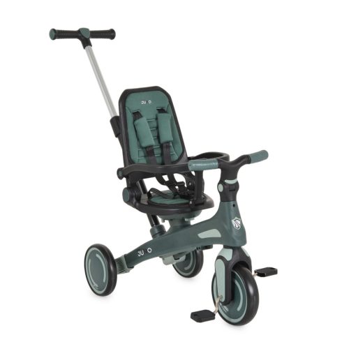 Byox JUNO átalakítható tricikli 3 funkciós - zöld