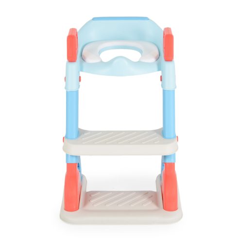 Cangaroo Murray lépcsős wc szűkítő - kék