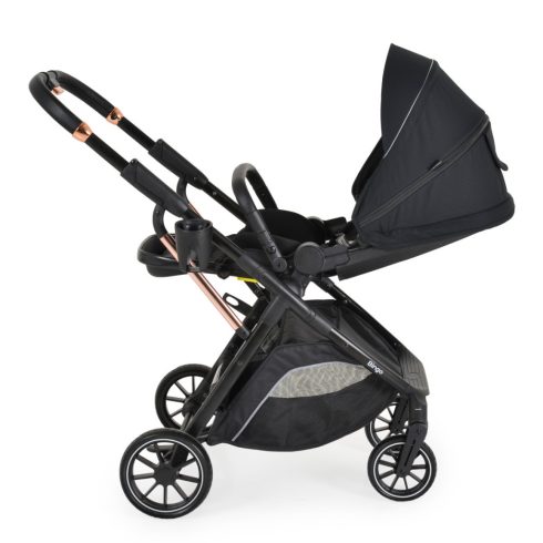 Moni Bingo 2:1 babakocsi szett - Antracit