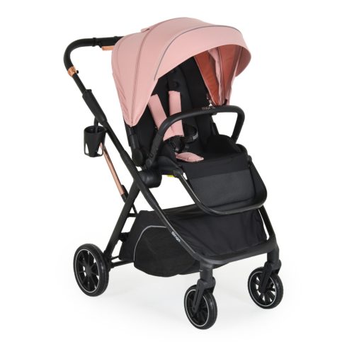 Moni Bingo sport babakocsi - Pink