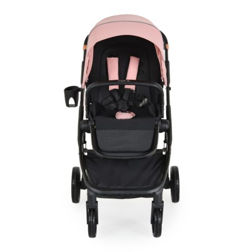 Moni Bingo sport babakocsi - Pink