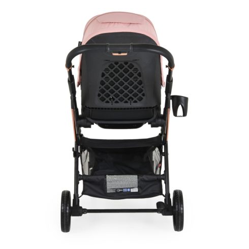 Moni Bingo sport babakocsi - Pink