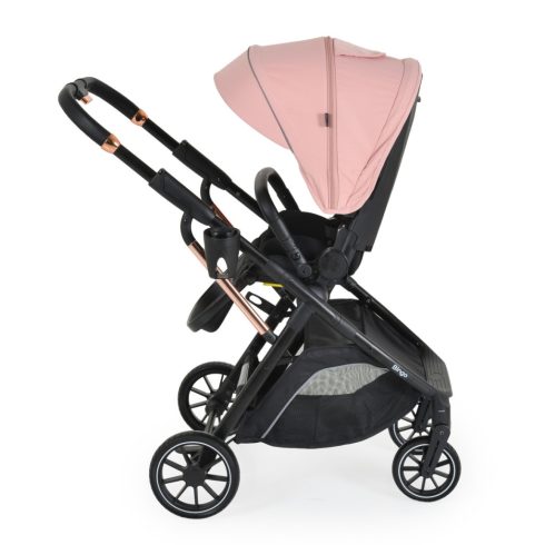 Moni Bingo sport babakocsi - Pink