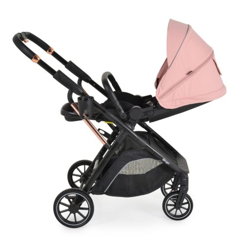 Moni Bingo sport babakocsi - Pink